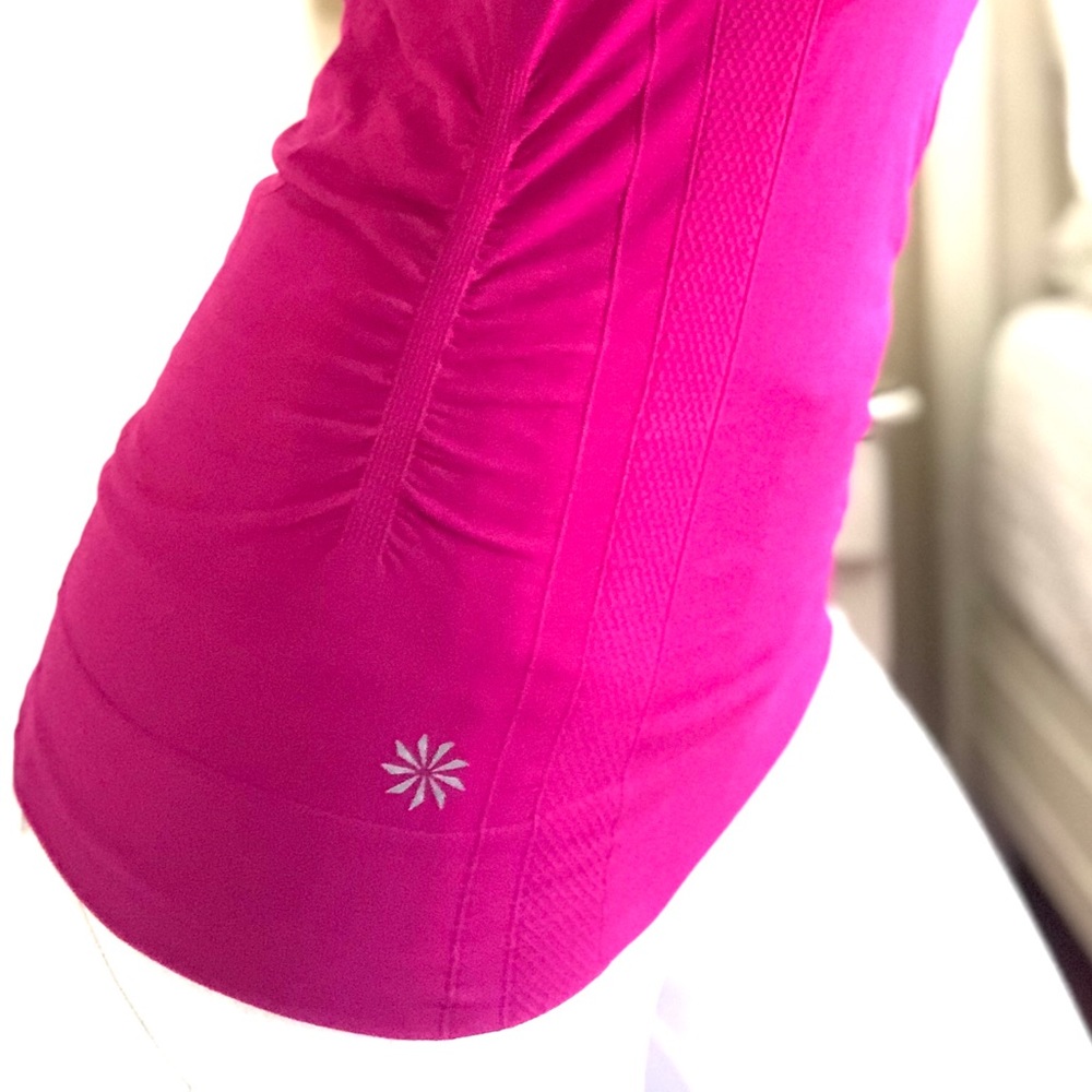 Athleta Razor Tank - Picture 6 of 8